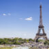 Passeios em Paris! Torre Eiffel e 7 atrações imperdíveis